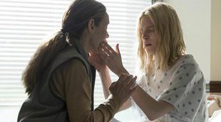 Los creadores de 'The OA' defienden los Movimientos en el desenlace