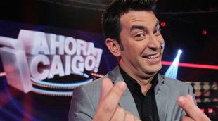 '¡Ahora caigo!' se viste de fiesta con un Especial Cotillón