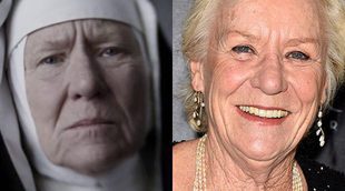 Muere Barbara Tarbuck, la Madre Claudia en 'American Horror Story: Asylum', a los 74 años