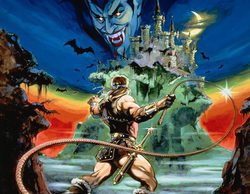 "Castlevania": El videojuego podría saltar a la televisión gracias a los creadores de 'Hora de aventuras'