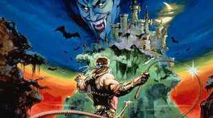 "Castlevania": El videojuego podría saltar a la televisión gracias a los creadores de 'Hora de aventuras'