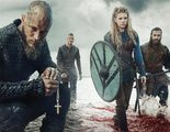 'Vikings': El creador de la serie habla sobre la impactante muerte de un protagonista