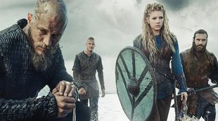 'Vikings': El creador de la serie habla sobre la impactante muerte de un protagonista