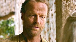 Iain Glen justifica el retraso en el estreno de la séptima temporada de 'Juego de Tronos'