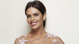 Cristina Pedroche sorprende en las Campanadas 2016-2017 con un vestido con corsé