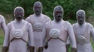 Primera imagen de los Masillas del reboot cinematográfico de 'Mighty Morphin Power Rangers'