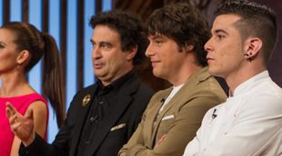 La CNMC sanciona a RTVE con 219.342 euros por emitir publicidad encubierta en 'Masterchef'