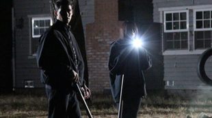 DKISS reafirma su apuesta por el crimen estrenando 'Amigos que matan' el 7 de enero