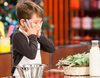 'MasterChef Junior' (17,8%) marca máximo de la edición y 'Ice Age 3' (11,2%) da el campanazo en Cuatro