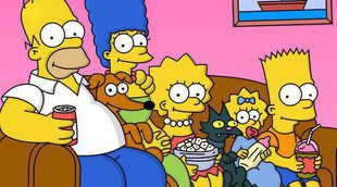 'Los Simpson' siguen pisando fuerte en Neox (3,1%) y dos de sus capítulos se cuelan entre lo más visto