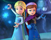 'LEGO Frozen: Luces de invierno' llega a Disney Channel el 5 de enero a las 21:00