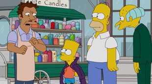 'Los Simpson': El 15 de enero se estrena su primer episodio de una hora de duración