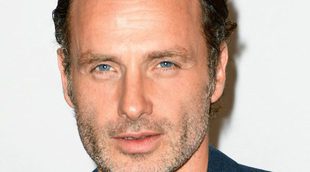 'The Walking Dead': Andrew Lincoln confiesa que Rick volverá a ser el que era cuando regrese la serie