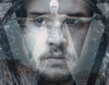 Un fan convierte a Jon Snow en un androide en este crossover entre 'Westworld' y 'Juego de Tronos'