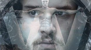 Un fan convierte a Jon Snow en un androide en este crossover entre 'Westworld' y 'Juego de Tronos'