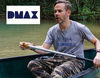 DMAX estrena la nueva temporada de 'Buscando bichos con Dominic Monaghan'