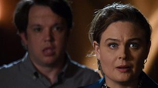 'Bones' mejora en el estreno de su última temporada mientras que 'Chicago PD' marca su máximo de temporada