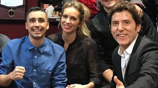 'Hipnotízame' es el programa más visto del día (16,6%) y mejora ligeramente el dato de su anterior entrega