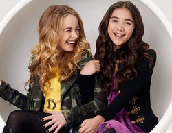 Disney Channel cancela 'Riley y el mundo' ('Girl meets world') tras tres temporadas