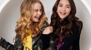 Disney Channel cancela 'Riley y el mundo' ('Girl meets world') tras tres temporadas