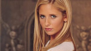 La teoría de Sarah Michelle Gellar sobre cómo sería Buffy en la actualidad