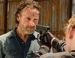 'The Walking Dead': Reveladora primera imagen de los nuevos episodios de la temporada 7