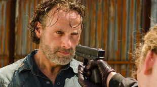 'The Walking Dead': Reveladora primera imagen de los nuevos episodios de la temporada 7
