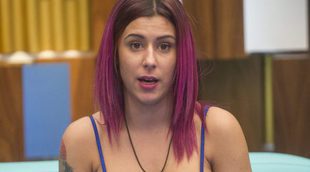 Bea, ganadora de 'GH 17', sorprende con un espectacular cambio de look