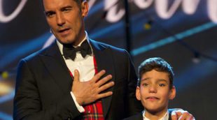 'Adrián, ¡qué grande!': Así será la gala especial dedicada a esta joven promesa de la canción