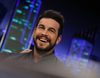 Mario Casas habla de su cambio físico en 'El Hormiguero'