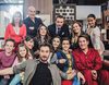 Finaliza el rodaje de 'iFamily', la nueva comedia familiar de RTVE