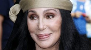 Cher protagoniza 'Flint', la nueva ficción de Lifetime sobre la contaminación del agua en Michigan