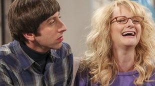 'The Big Bang Theory' arrasa mientras que NBC se hunde tras la vuelta de vacaciones