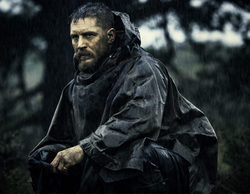 Crítica de 'Taboo': Tom Hardy "renace" con sed de venganza