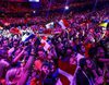 'Eurovisión 2017': La 62ª edición ya está casi preparada cuatro meses antes de la celebración del festival