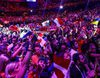 'Eurovisión 2017': La 62ª edición ya está casi preparada cuatro meses antes de la celebración del festival