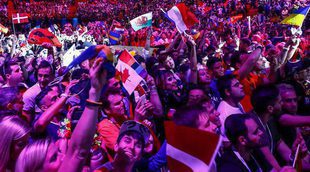 'Eurovisión 2017': La 62ª edición ya está casi preparada cuatro meses antes de la celebración del festival