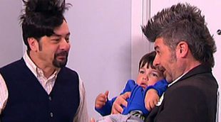 'La que se avecina' triunfa en FDF con cuatro capítulos entre los 10 espacios más vistos del día