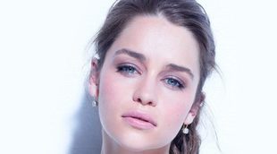 'Juego de Tronos': Emilia Clarke en el set: "Deja ya el champán y ponte de nuevo esa peluca"