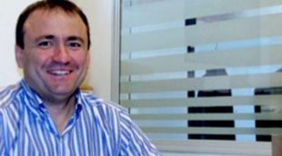 Movistar + elige a Julio Morales como nuevo director de Fórmula 1