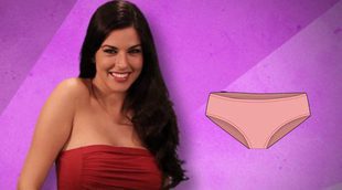 La prensa británica se hace eco del descuido de la presentadora canaria de las Campanadas