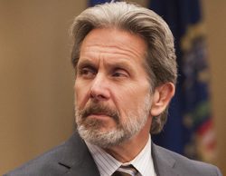 Gary Cole habla de sus papeles de personajes políticos y su regreso a 'The Good Fight'