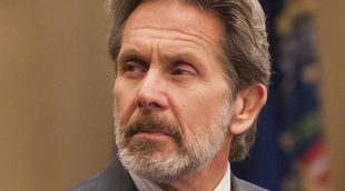 Gary Cole habla de sus papeles de personajes políticos y su regreso a 'The Good Fight'