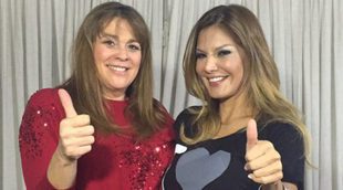 Marta Valverde es la defensora de Ivonne Reyes en 'GH VIP 5'