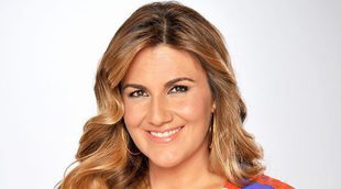 Carlota Corredera en 'Sálvame Deluxe': "De lo que realmente tengo miedo es de quedarme sin trabajo"