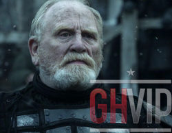 'Juego de Tronos': El actor James Cosmo participará en la versión británica de 'Gran Hermano VIP'