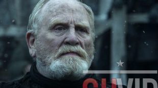 'Juego de Tronos': El actor James Cosmo participará en la versión británica de 'Gran Hermano VIP'