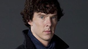 Benedict Cumberbatch ('Sherlock') es primo (muy) lejano del autor de la novela homónima, Arthur Conan Doyle