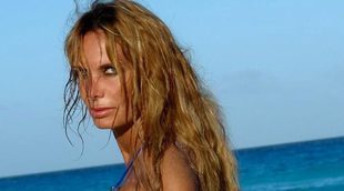 Yola Berrocal caldea el ambiente en 'First Dates' con una cita de lo más ardiente