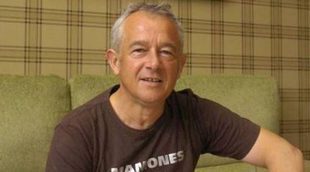 Muere Txetxu Ugalde, presentador de ETB, a los 56 años